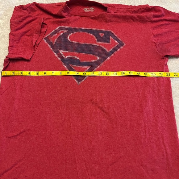 Superman Tee - Picture 3 of 5